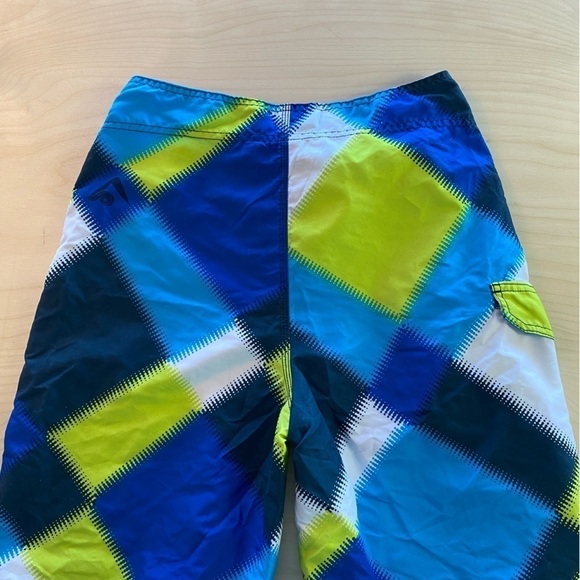 Kanu Surf Swim Trunks size 30 (BL) - Picture 8 of 8